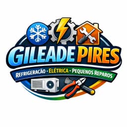 Logo de GILEADE CARVALHO PIRES