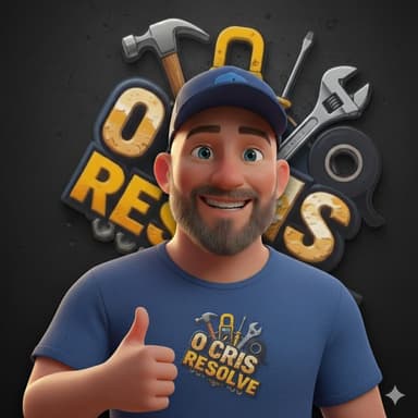 Foto de O Cris Resolve