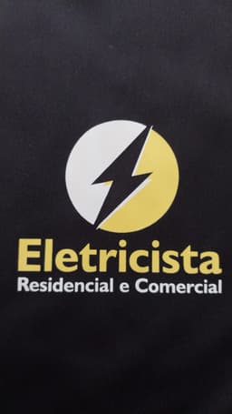 Logo de Marcão Eletricista