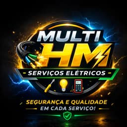 Logo de Henrique Matos