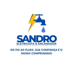 Logo de Sandro