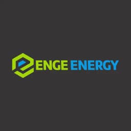 Logo de ENGE ENERGY