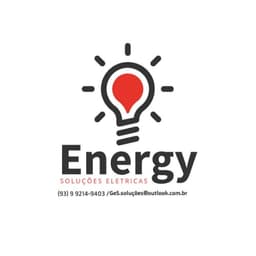 Logo de Energy