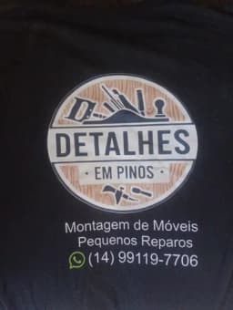 Logo de WILLIAM DE OLIVEIRA LEMES