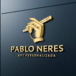 Logo de Pablo Neres