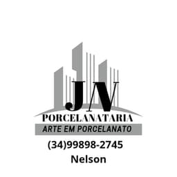 Logo de JN serviços