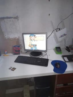 Logo de LUCIANO MIGUEL MIRANDA