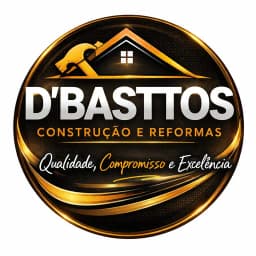 Logo de D Basttos sistemas