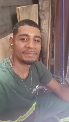 Logo de Douglas Santos O