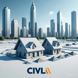 Logo de Construindo o Sonho