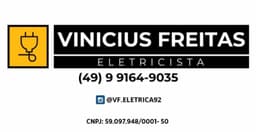 Logo de Vinícius Freitas