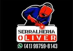 Logo de Serralheria Oliver