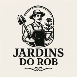 Logo de Jardins do Rob