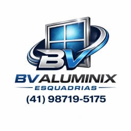 Logo de Bvaluminix