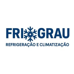 Logo de Frio Grau