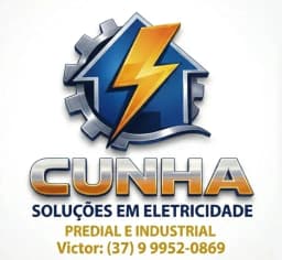 Logo de VICTOR HENRIQUE CUNHA TEIXEIRA
