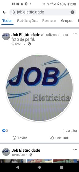 Logo de Job
