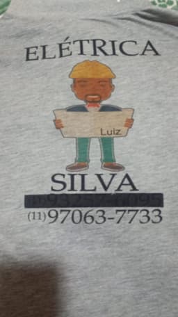 Logo de Luiz
