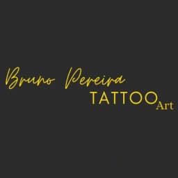 Logo de Bruno Pereira Tattooart 