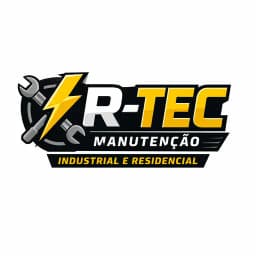 Logo de R-TEC Manutenção