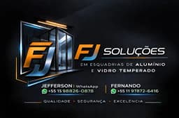 Logo de JEFFERSON JACINTO