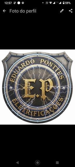 Logo de Edu Ponttes
