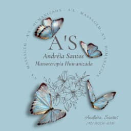 Logo de Andréia Santos