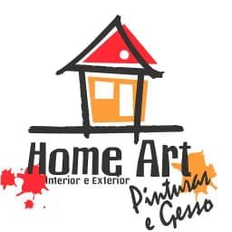 Logo de Home Art
