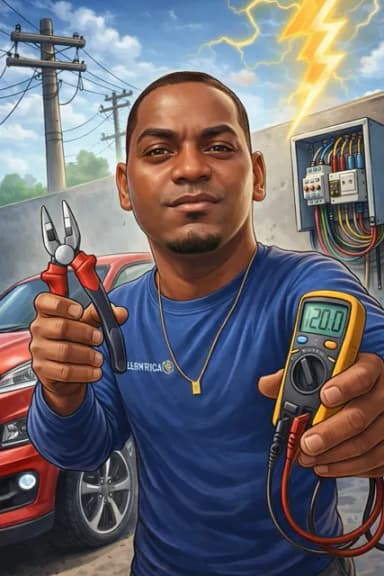 Foto de Alisson Sales