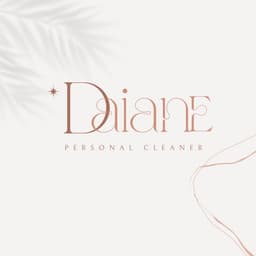 Logo de Daiane