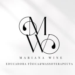 Logo de Mari Wine