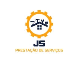 Logo de JS Prestação de Serviços
