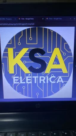 Logo de ROBSON DE BRITO RODRIGUES