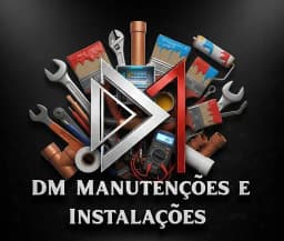 Logo de Dm Manutenção