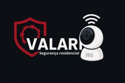 Logo de Sr. Valari
