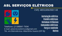 Logo de albertinho soares