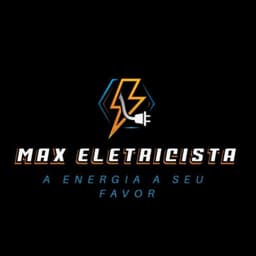 Logo de Max