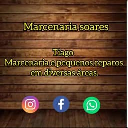 Logo de Tiago Soares