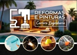 Logo de Carrera Engenharia e Serviços Ltda