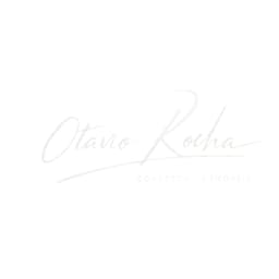 Logo de Otávio Rocha