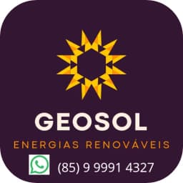 Logo de GeoSolRenováveis