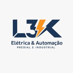 Logo de L3K Elétrica & Automação Industrial