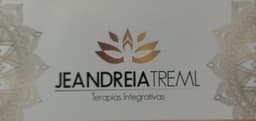 Logo de Jeandreia
