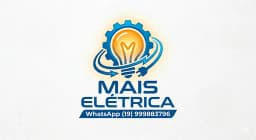 Logo de Mais Elétrica