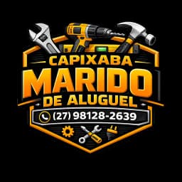 Logo de Capixaba manutenções residenciais