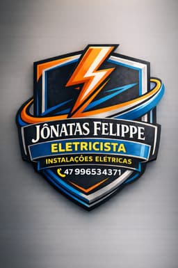 Logo de Jônatas