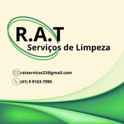 Logo de Rubens Teixeira de Lima