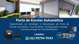 Logo de LEANDRO BORGES PEREIRA