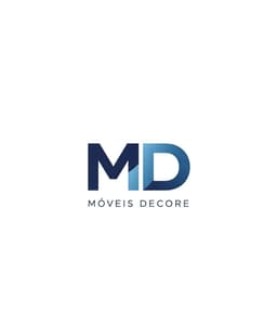 Logo de Móveis Decore