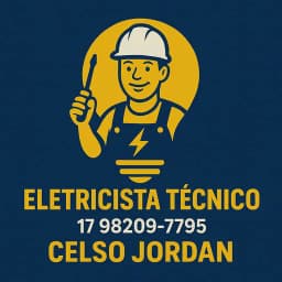 Logo de Celso Jordan